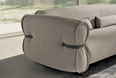 Bon Bon-Έπιπλα Lazy Sofa