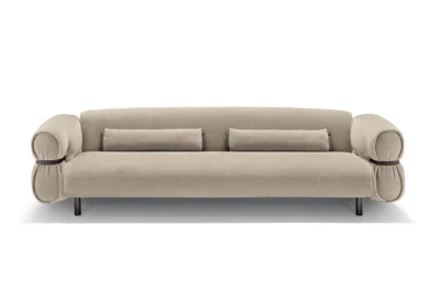 Bon Bon-Έπιπλα Lazy Sofa