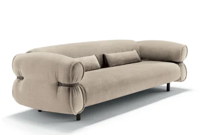 Bon Bon-Έπιπλα Lazy Sofa