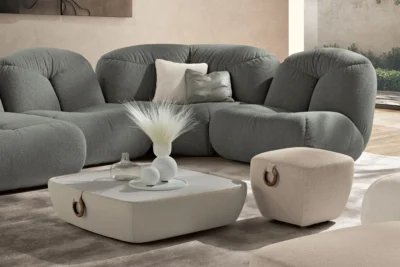 Chicca-Έπιπλα Lazy Sofa