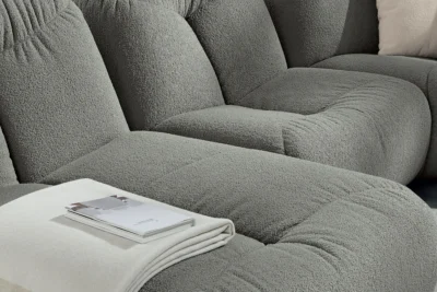 Chicca-Έπιπλα Lazy Sofa