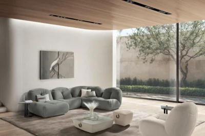 Chicca-Έπιπλα Lazy Sofa