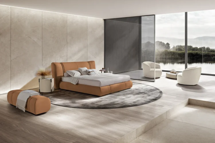 Ember-Έπιπλα Lazy Sofa