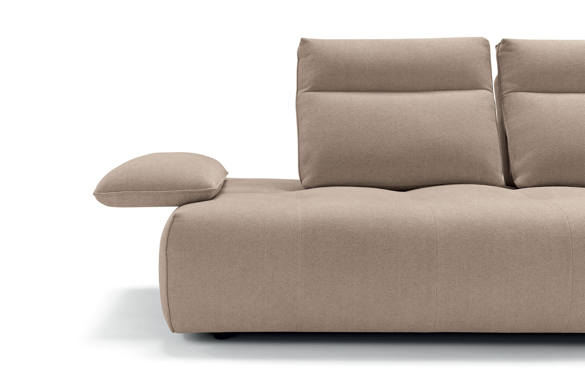 Ella-Έπιπλα Lazy Sofa