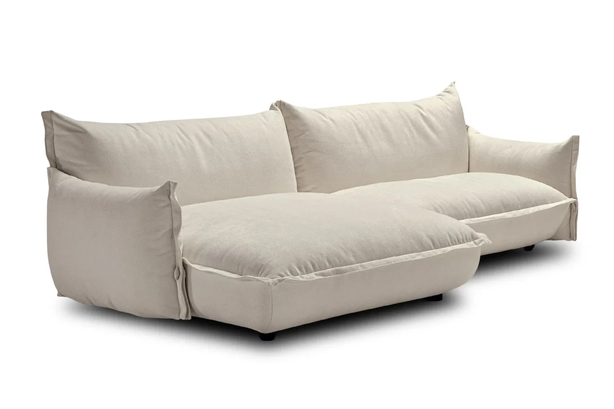 Gala-Έ&pi;&iota;&pi;&lambda;&alpha; Lazy Sofa