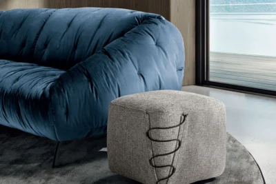 Globo-Έπιπλα Lazy Sofa