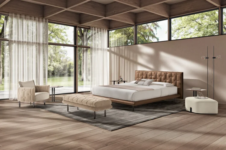 Muzzle-Έπιπλα Lazy Sofa