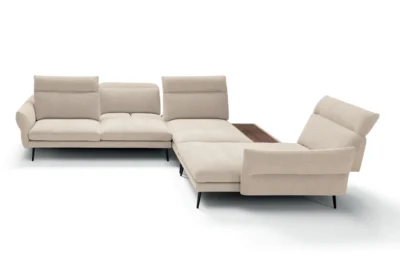 Modula Big Corner-Έπιπλα Lazy Sofa