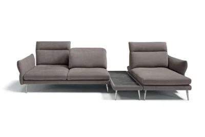 Modula Small Corner-Έπιπλα Lazy Sofa