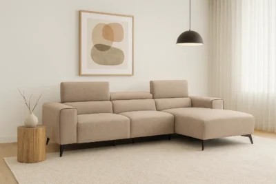 Rev-Έπιπλα Lazy Sofa