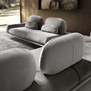 Sospiro Big Corner-Έπιπλα Lazy Sofa