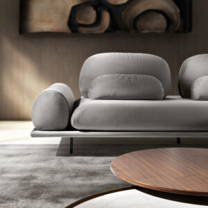 Sospiro Big Corner-Έπιπλα Lazy Sofa