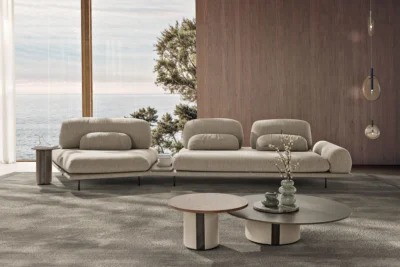 Sospiro-Έπιπλα Lazy Sofa