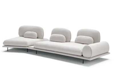 Sospiro-Έπιπλα Lazy Sofa