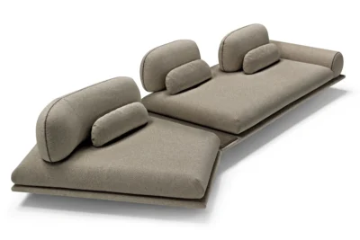 Sospiro-Έπιπλα Lazy Sofa