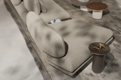 Sospiro-Έπιπλα Lazy Sofa