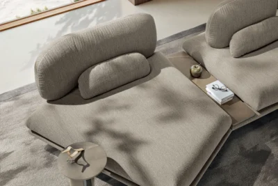 Sospiro-Έπιπλα Lazy Sofa