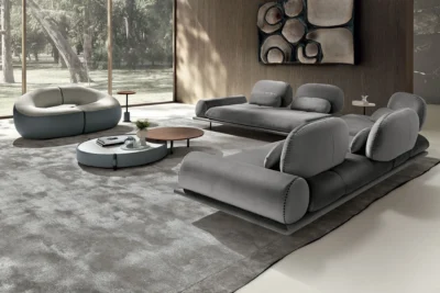 Sospiro-Έπιπλα Lazy Sofa