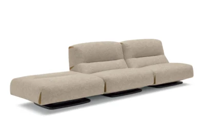 Swing-Έπιπλα Lazy Sofa