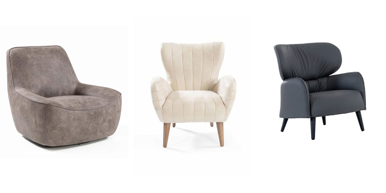 Αναπαυτικές πολυθρόνες που μεταμορφώνουν το καθιστικό σου-Έπιπλα Lazy Sofa