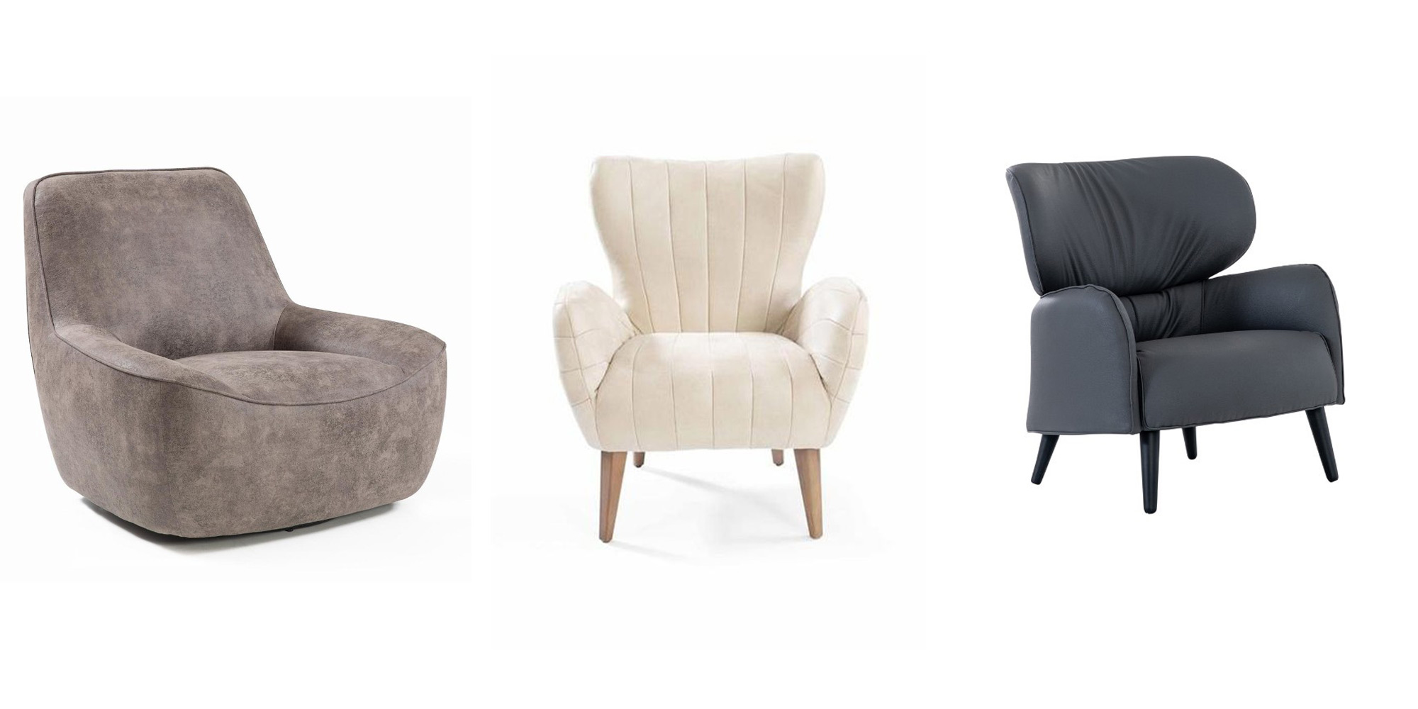 Αναπαυτικές πολυθρόνες που μεταμορφώνουν το καθιστικό σου-Έπιπλα Lazy Sofa