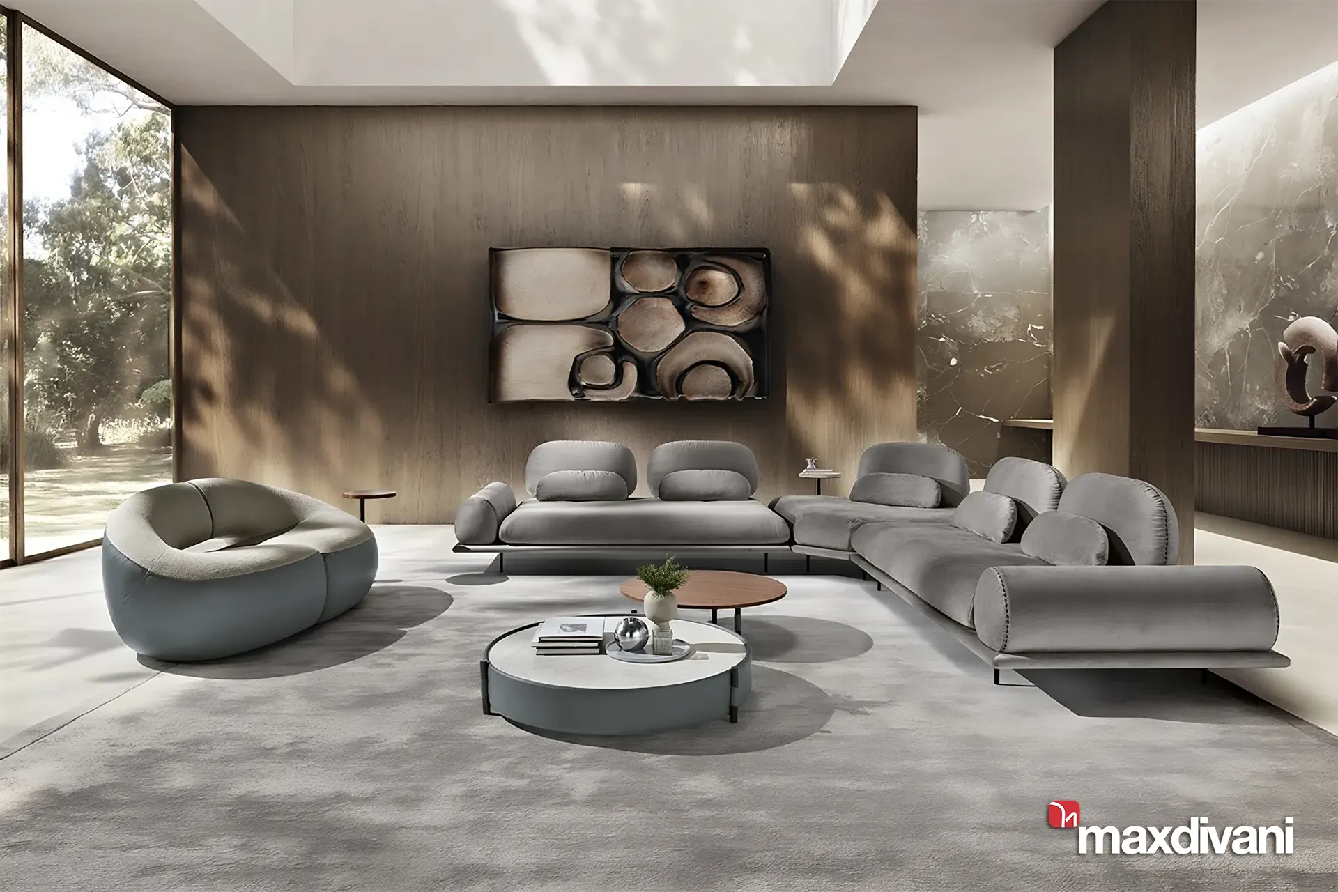 sospiro maxdivani copy