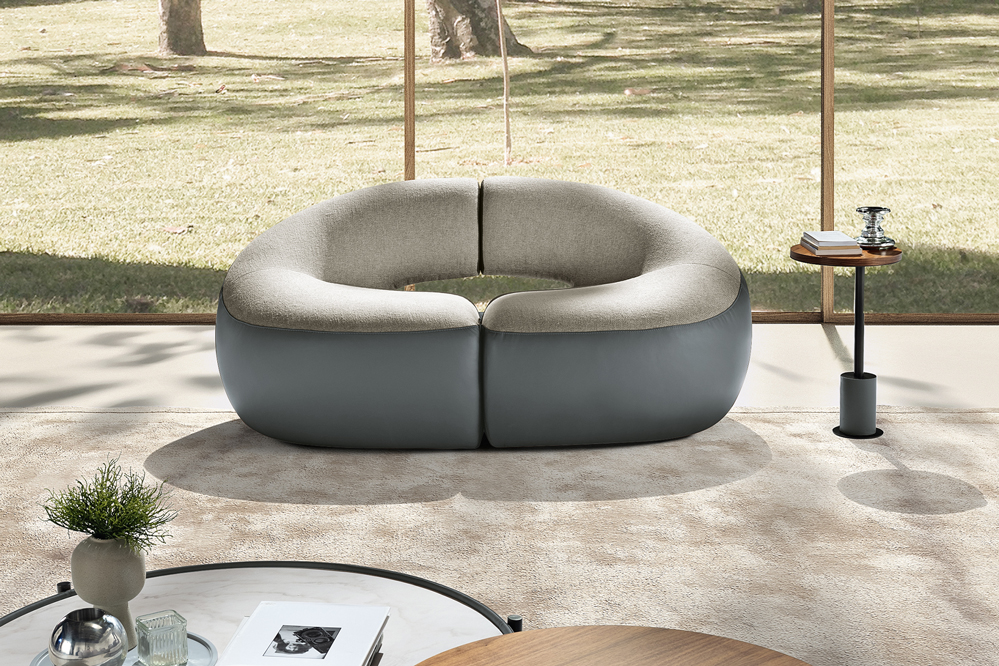 Abbracci-Έπιπλα Lazy Sofa