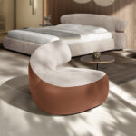 Abbracci-Έπιπλα Lazy Sofa