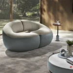 Abbracci-Έπιπλα Lazy Sofa