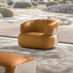 Dana-Έπιπλα Lazy Sofa