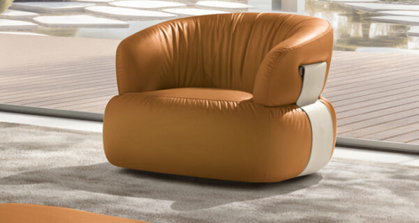 Dana-Έπιπλα Lazy Sofa
