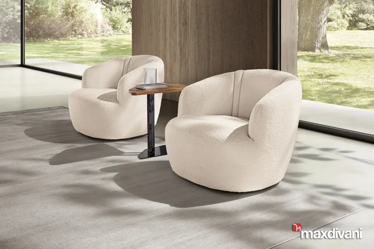 EMBER armchair 1920 copy