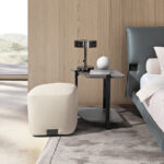 Nel-Έπιπλα Lazy Sofa