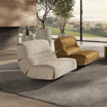 Swing-Έπιπλα Lazy Sofa