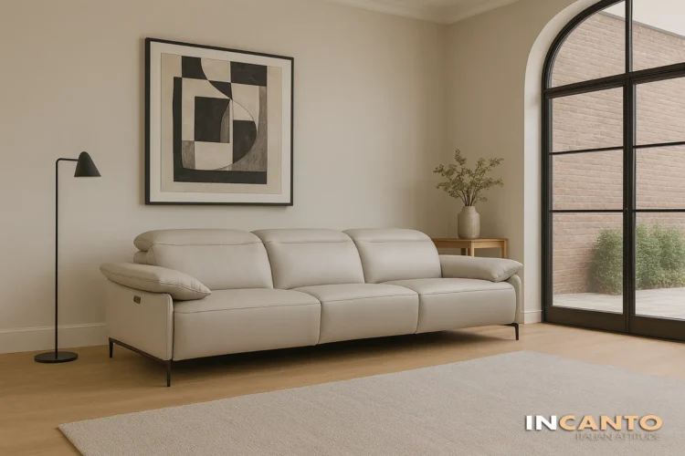 Brignac-Έ&pi;&iota;&pi;&lambda;&alpha; Lazy Sofa