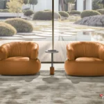 Abbracci (Αντιγραφή)-Έπιπλα Lazy Sofa