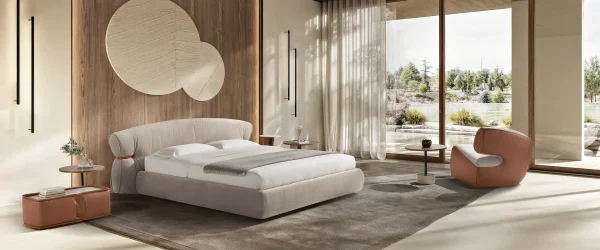 Bonbon-Έ&pi;&iota;&pi;&lambda;&alpha; Lazy Sofa