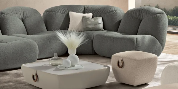 Chicca-Έ&pi;&iota;&pi;&lambda;&alpha; Lazy Sofa