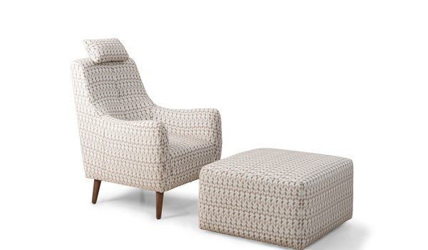 Nana-Έ&pi;&iota;&pi;&lambda;&alpha; Lazy Sofa