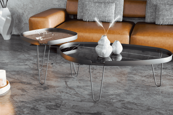 Έπιπλα Lazy Sofa