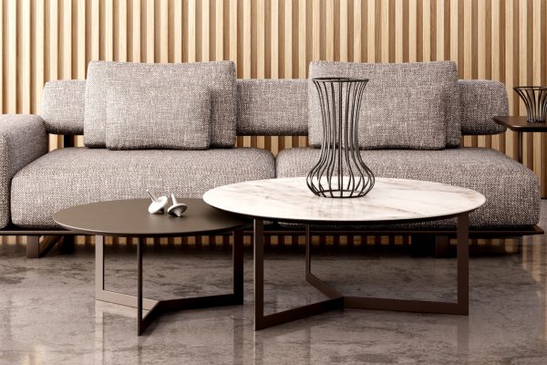 Έπιπλα Lazy Sofa