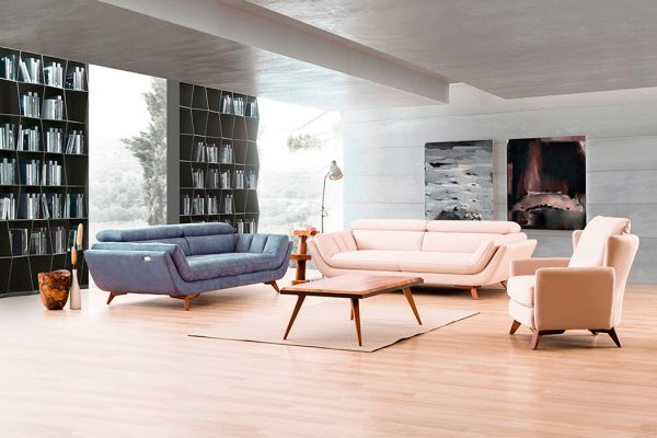 Έ&pi;&iota;&pi;&lambda;&alpha; Lazy Sofa